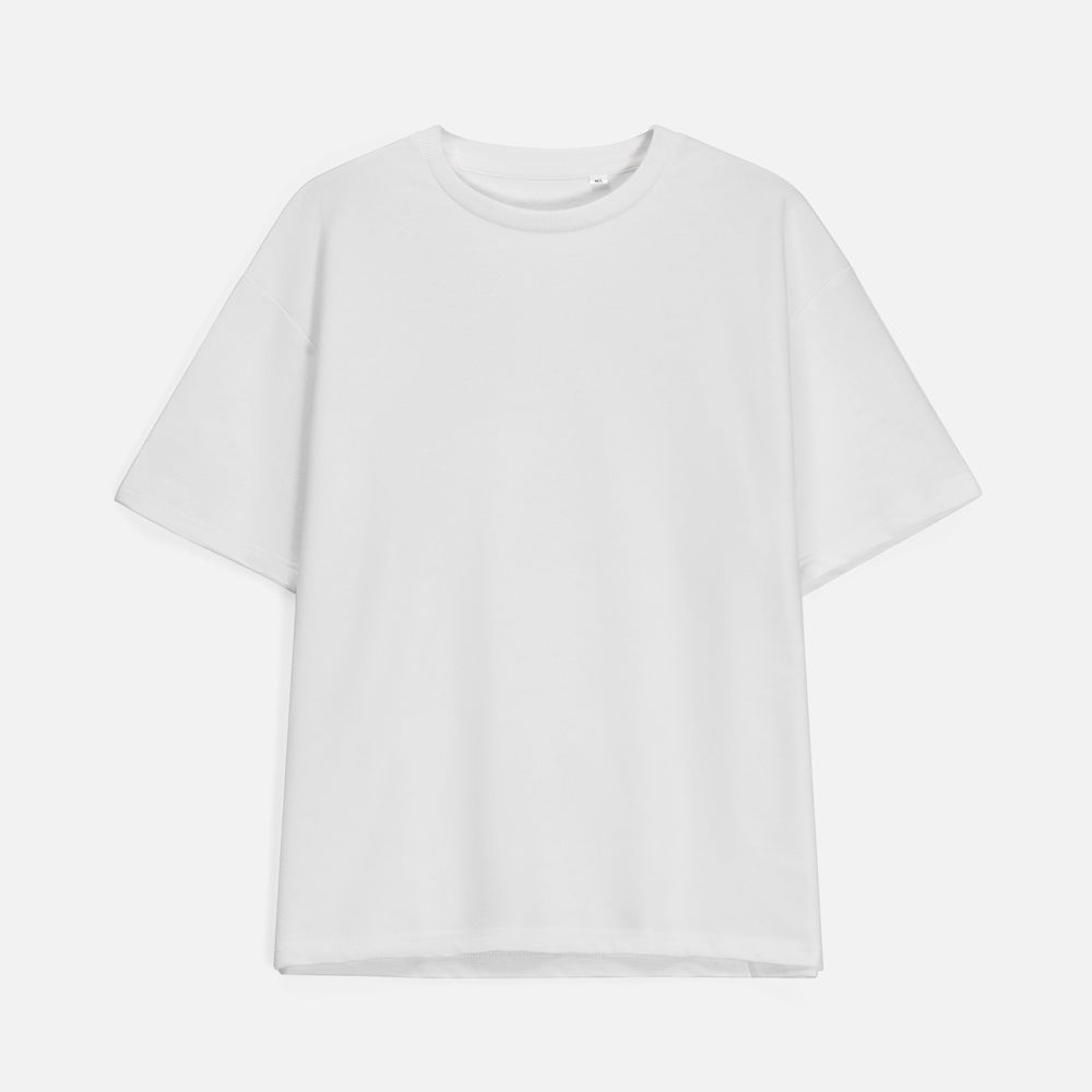 картинка Футболка унисекс Durington, белая от магазина