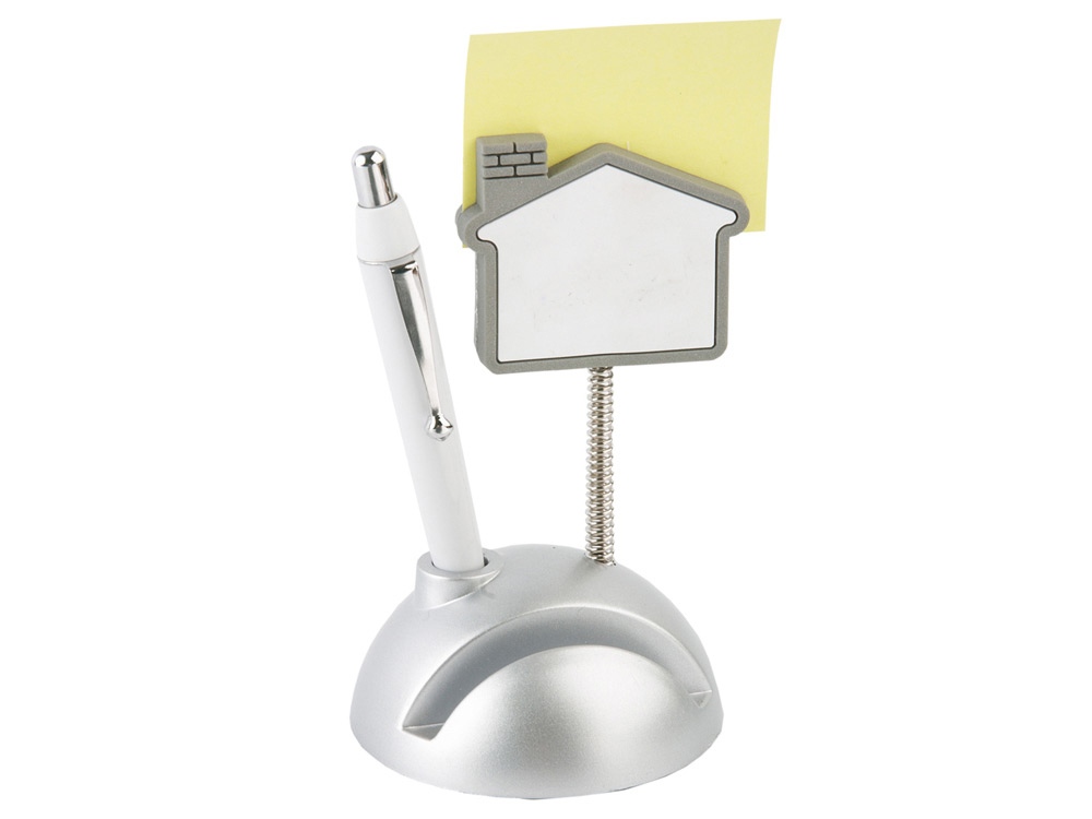 картинка Подставка для визиток Домик от магазина