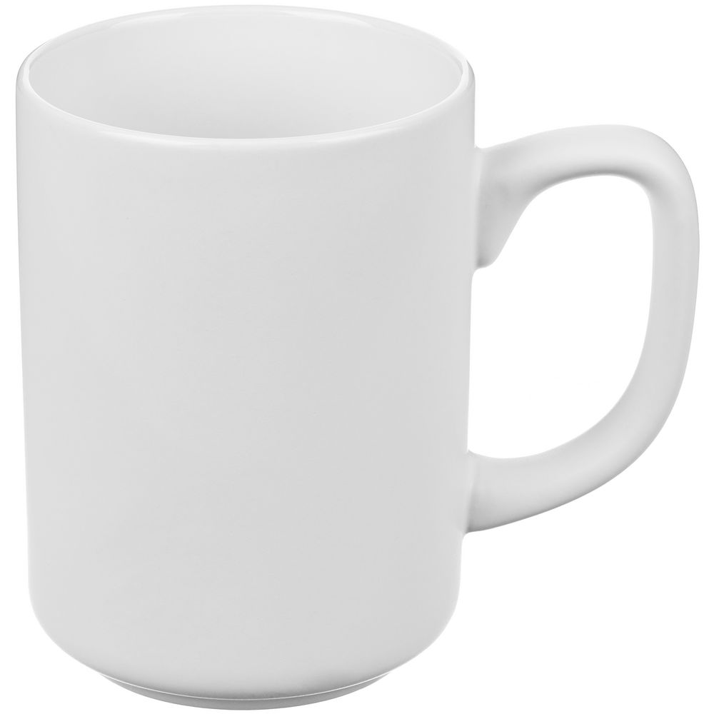 картинка Кружка Mugful, белая от магазина