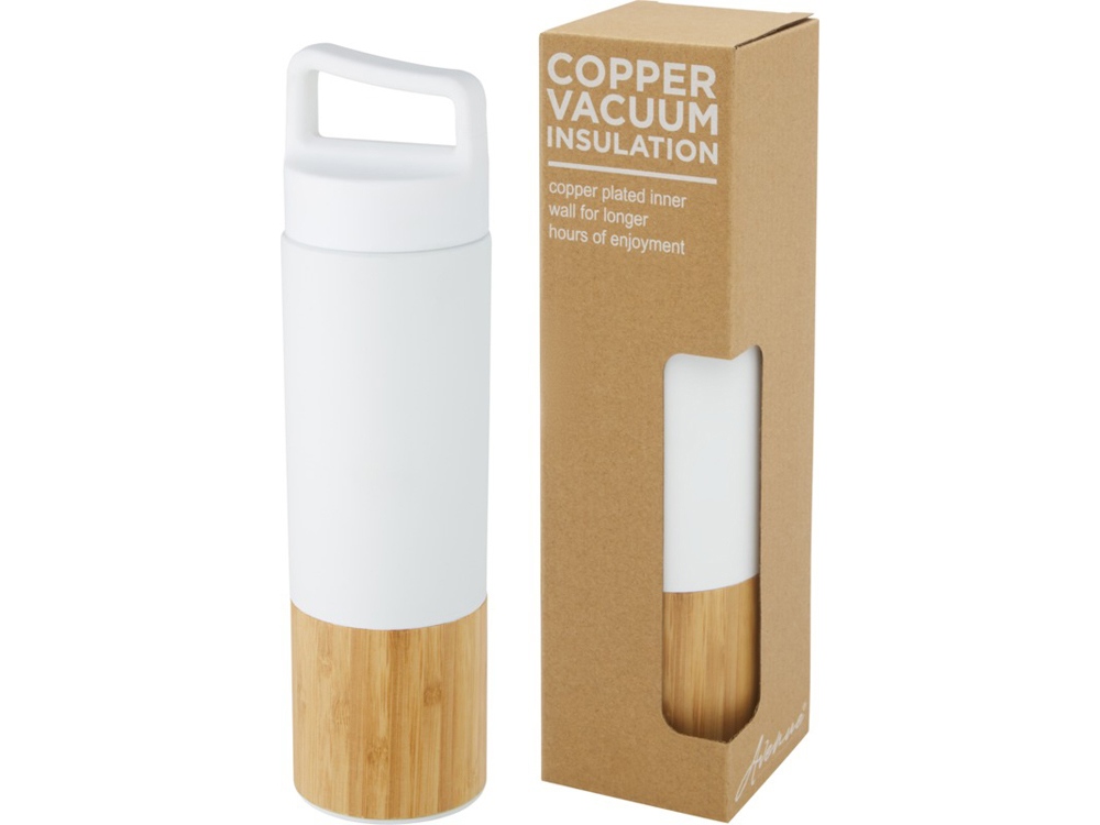 картинка Термобутылка Torne с медной вакуумной изоляцией от магазина