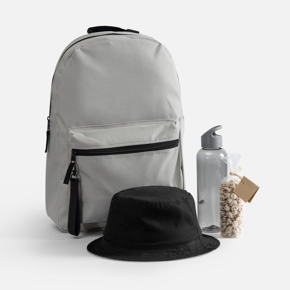 картинка Набор Flowmode, серый от магазина