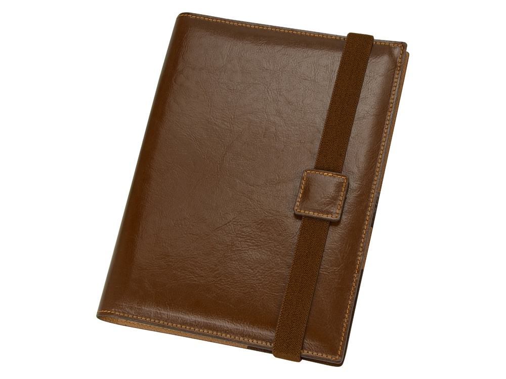 картинка Папка-портфолио с блокнотом А5 от магазина