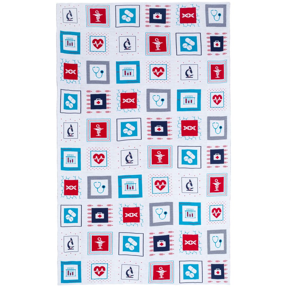 картинка Плед Industry, здравоохранение от магазина