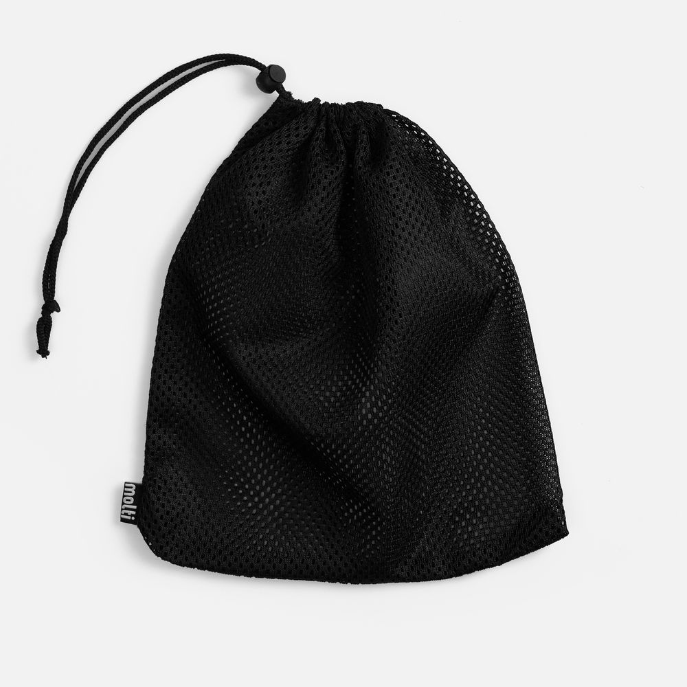 картинка Мешочек Trena, черный от магазина