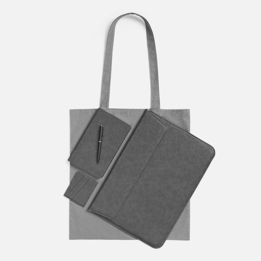 картинка Набор Petrus Walk, серый от магазина