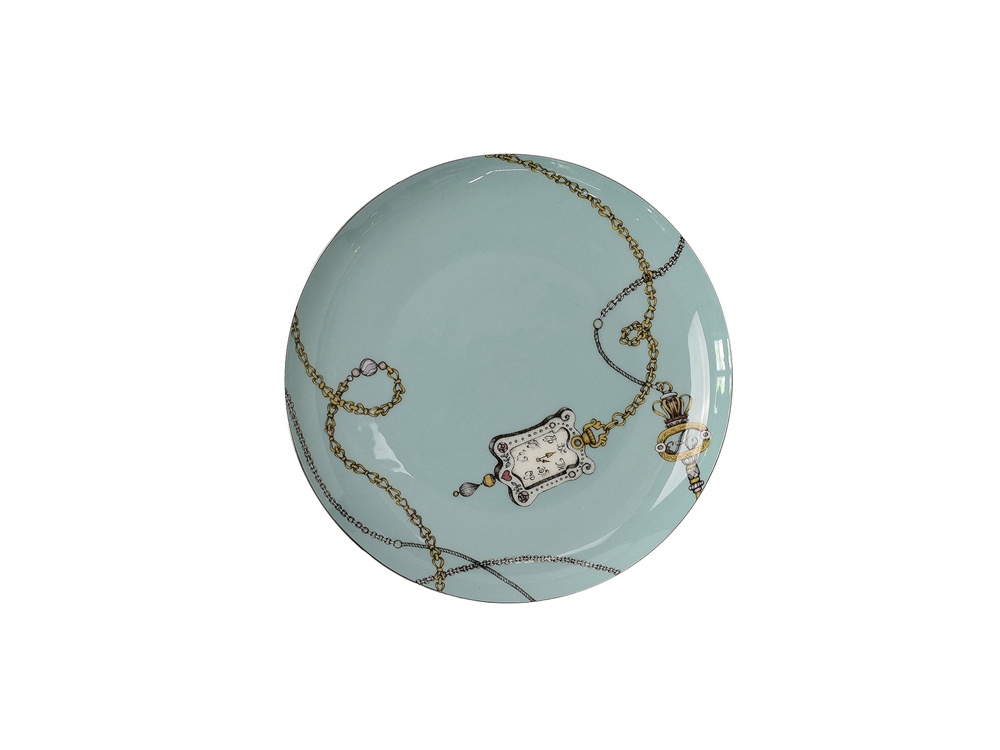 картинка Тарелка PLATE ALICE от магазина