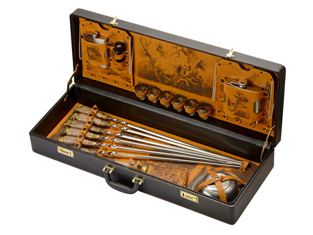 картинка Подарочный набор Три медведя от магазина