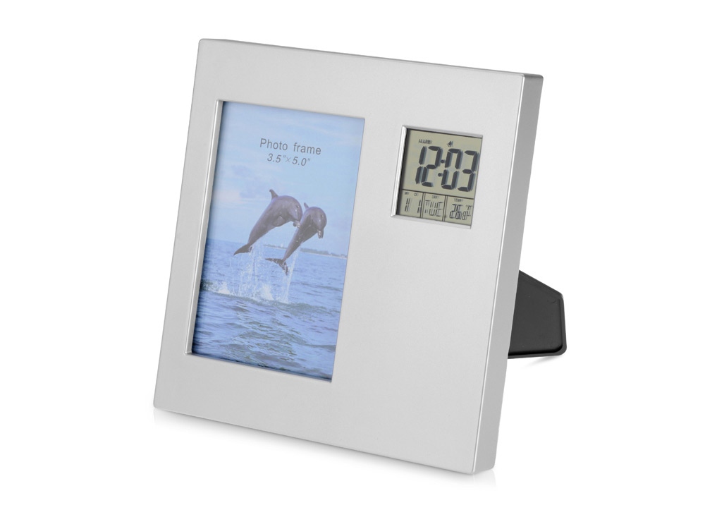 картинка Часы Рамка от магазина