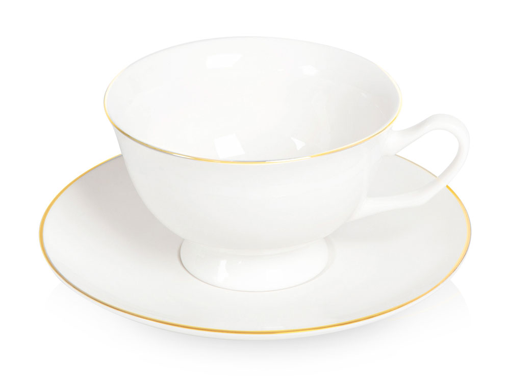 картинка Чайная пара Preston от магазина