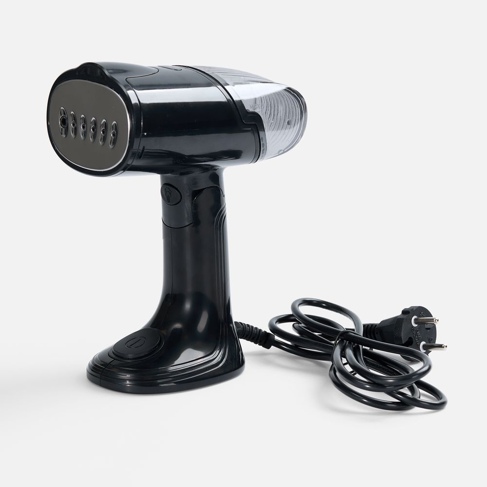 картинка Отпариватель Steameline, черный от магазина