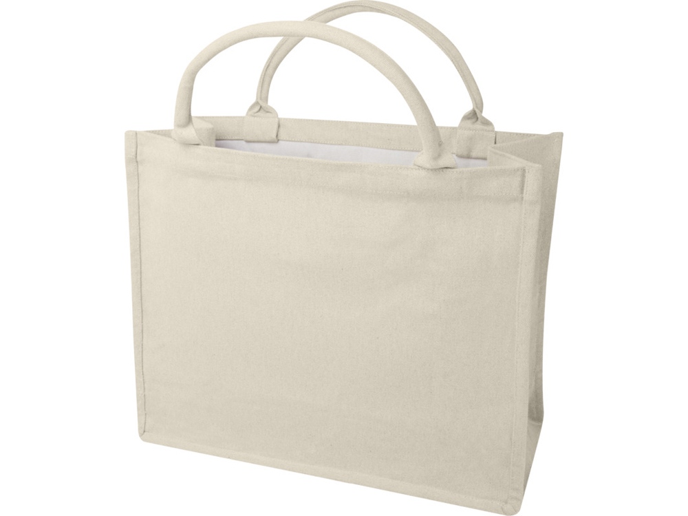 картинка Эко-сумка Page, 500 г/м2 от магазина