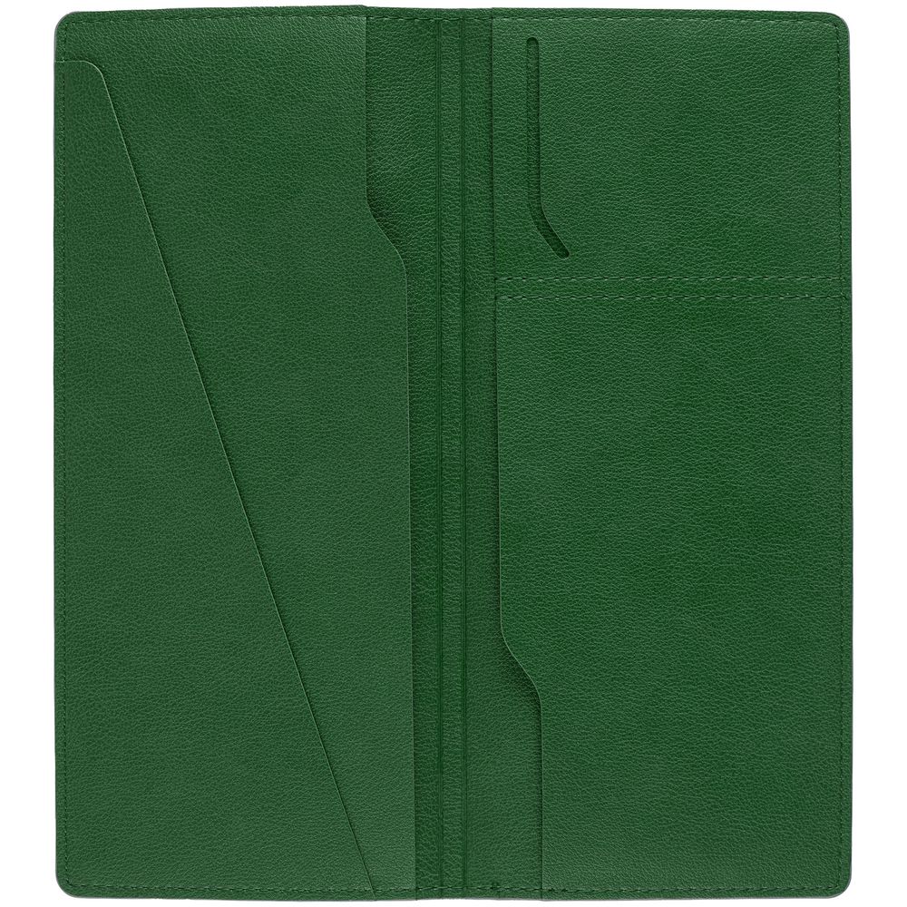 картинка Органайзер для путешествий Petrus, зеленый от магазина