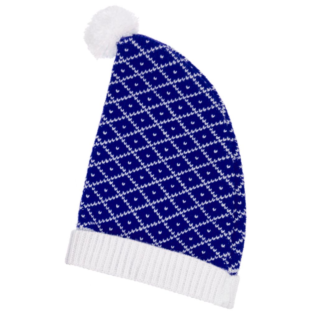 картинка Шапочка на игрушку Dress Cup, синяя от магазина