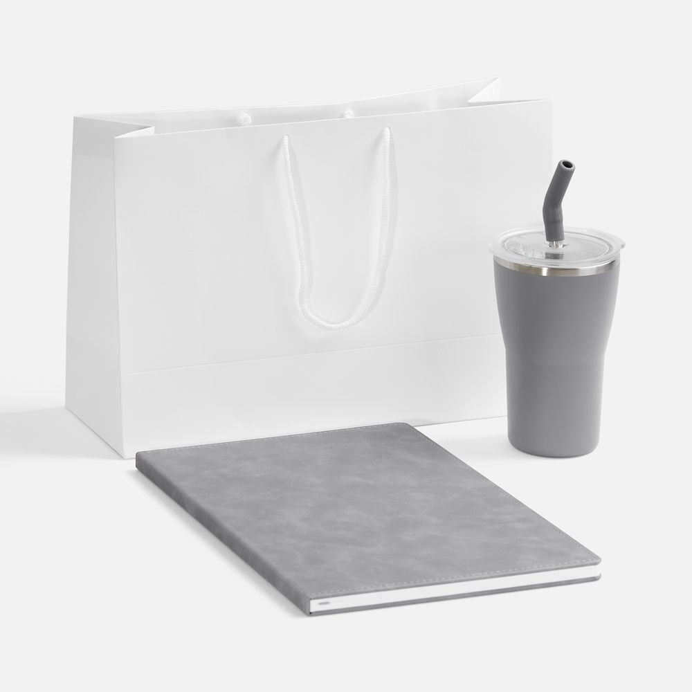 картинка Набор Urban Pack, серый от магазина