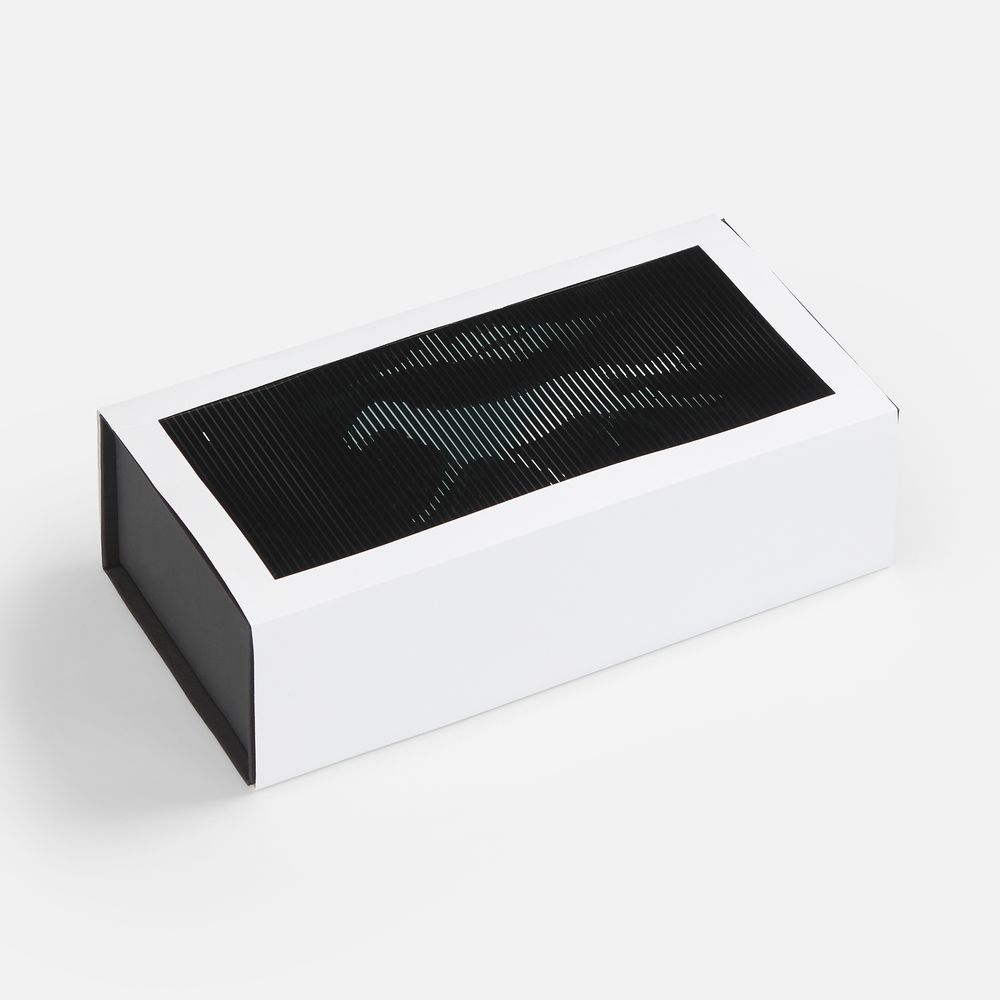 картинка Коробка «Динамика успеха» от магазина