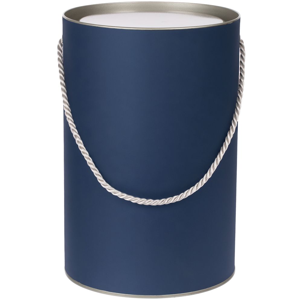 картинка Тубус Tinmate, M, синий от магазина