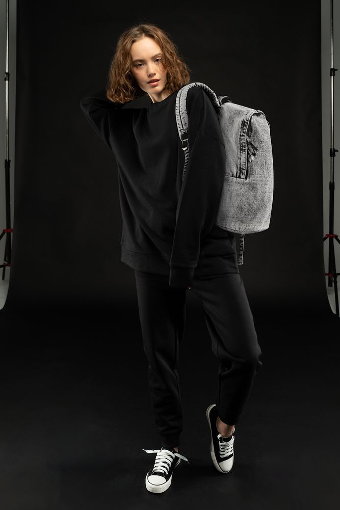 картинка Рюкзак B6, серый от магазина