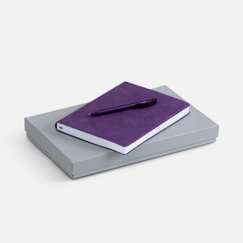 картинка Набор Urban, фиолетовый от магазина