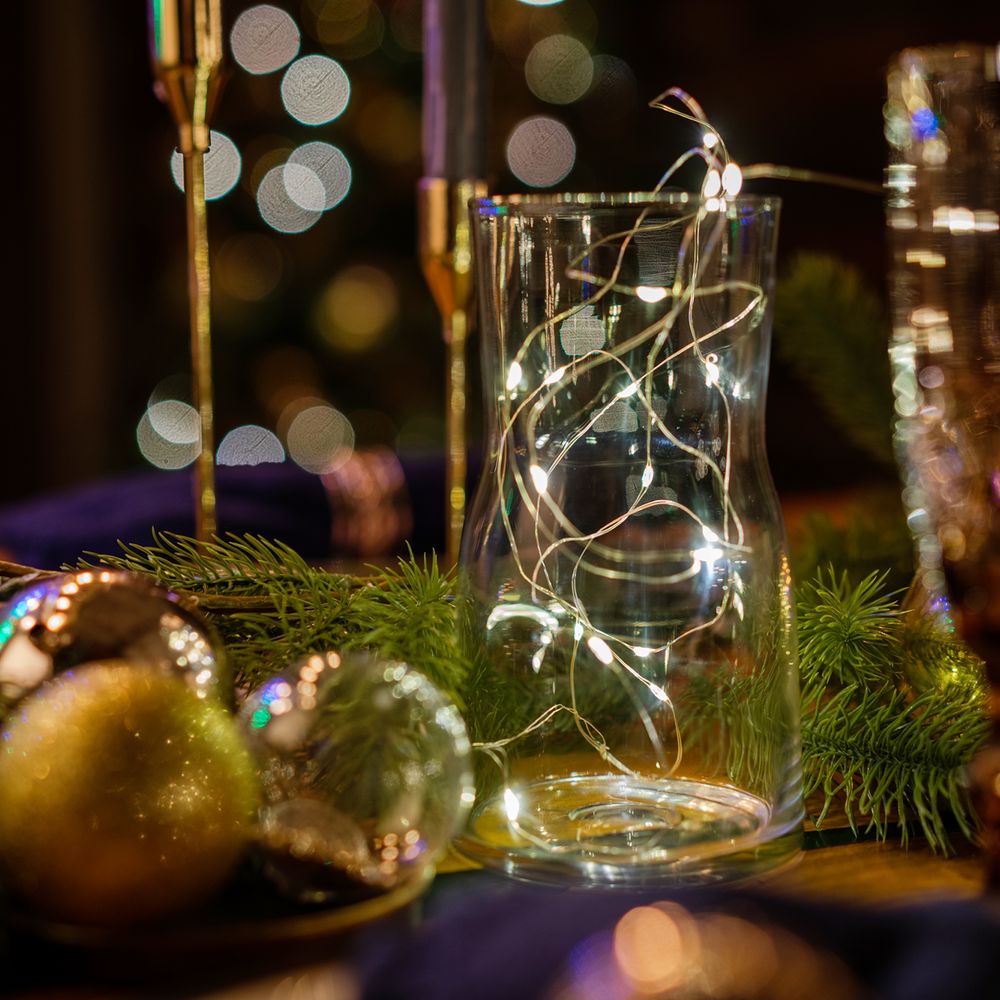 картинка Гирлянда Pixies, светодиодная от магазина