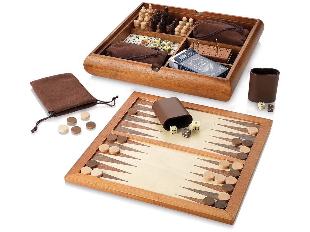 картинка Набор игр Towert от магазина