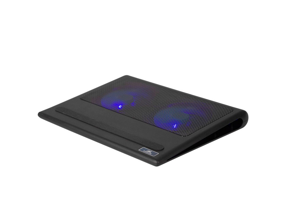 картинка Охлаждающая подставка для ноутбуков до 17,3 от магазина