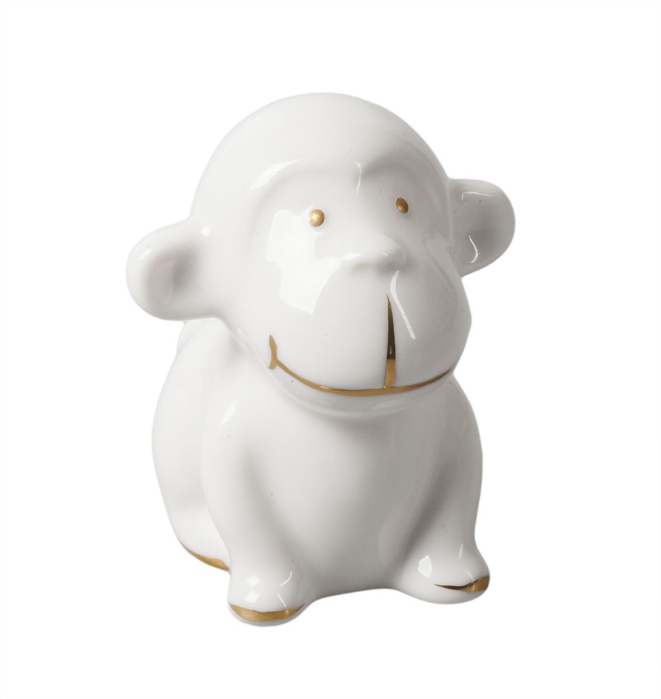 картинка Статуэтка «Обезьяна» от магазина