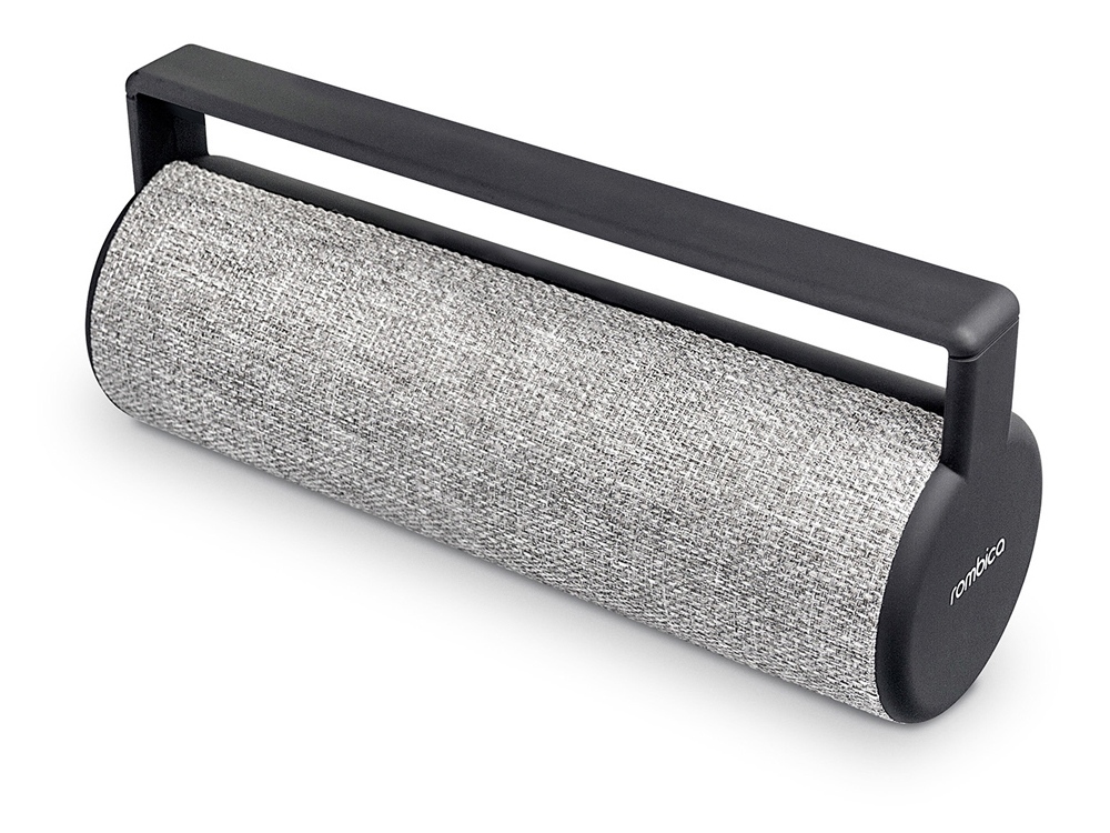 картинка Портативная колонка Mysound BT-10 от магазина