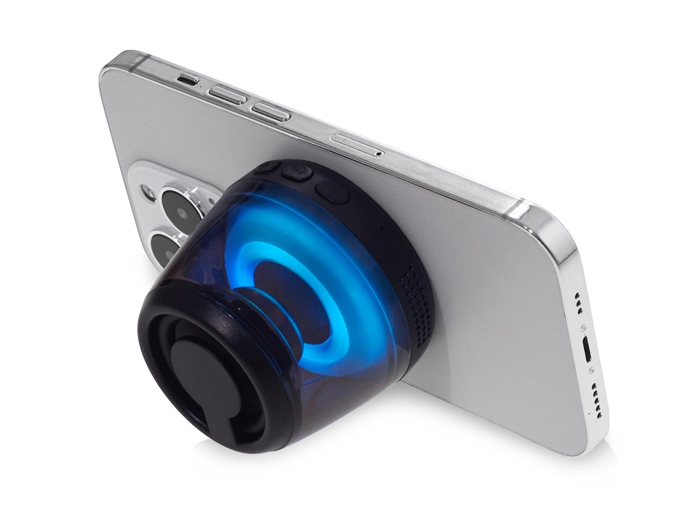 картинка Магнитная беспроводная колонка MagMelo, 5 Вт от магазина