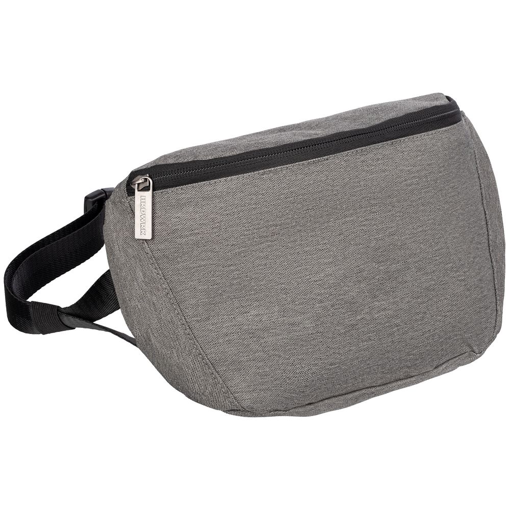 картинка Поясная сумка со светоотражающим паттерном Hard Work Reflective от магазина