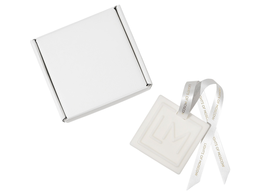 картинка Ароматическое саше, апельсин и клубника, дуб от магазина