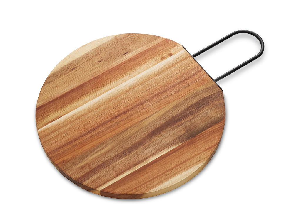 картинка Разделочная доска из акации Кира от магазина