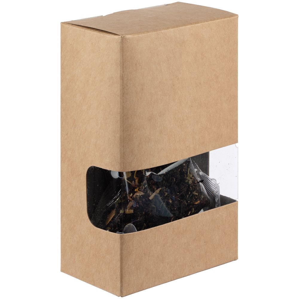 картинка Чай черный «Таежный сбор», ver. 2 от магазина