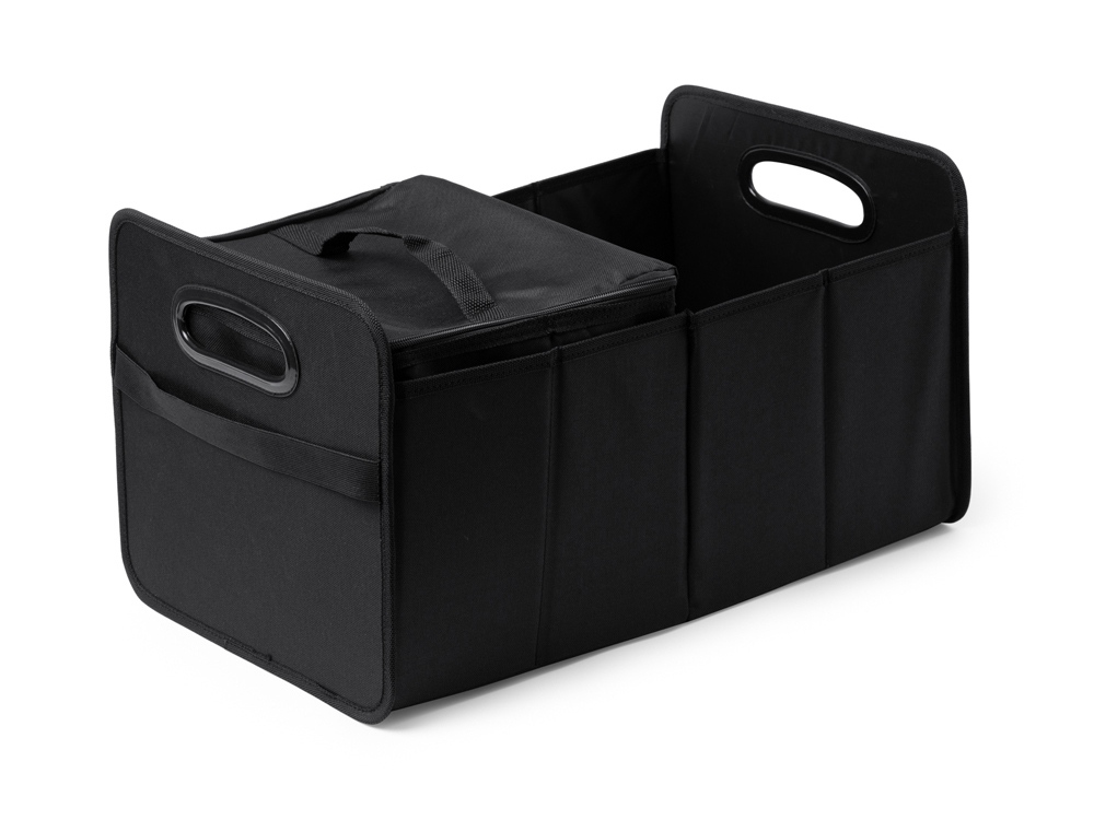 картинка Складной органайзер для авто KENTIN c холодильником от магазина