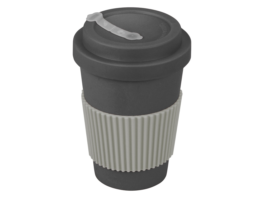 картинка Термокружка из натуральных волокон Muffin от магазина