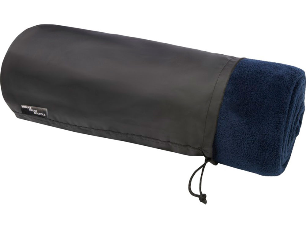 картинка Плед Lily из вторичного ПЭТ от магазина