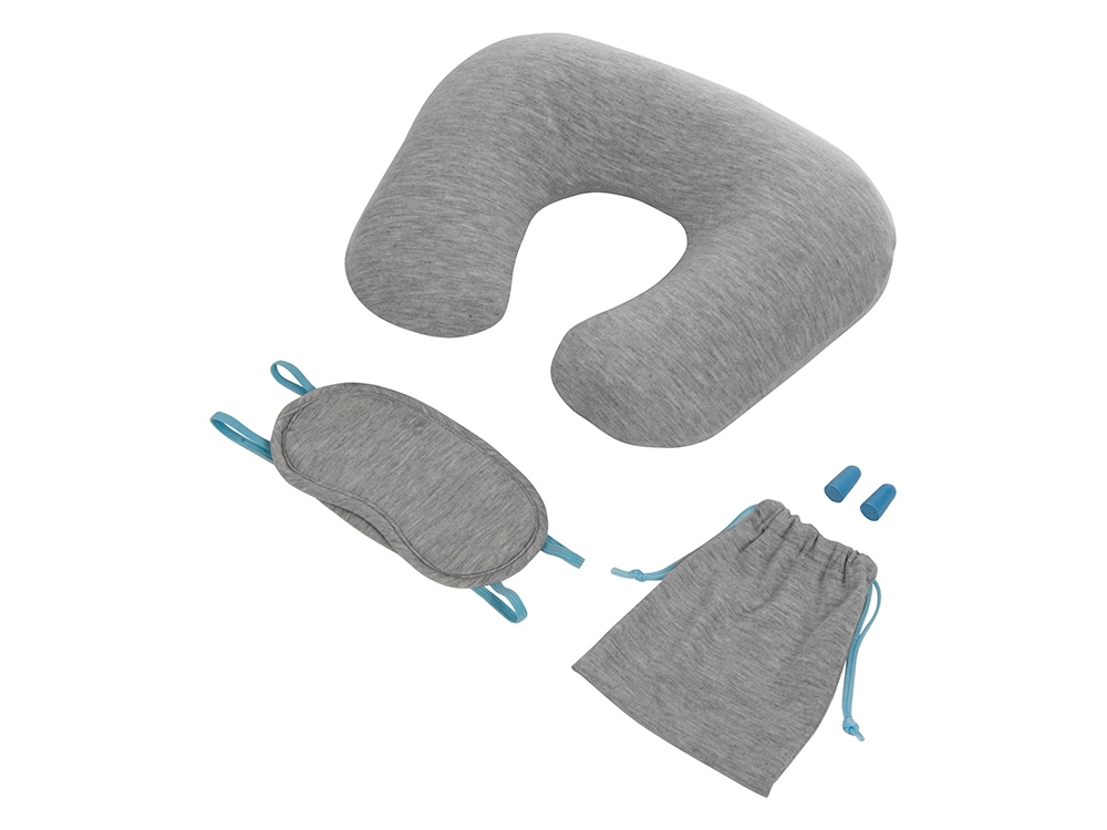 картинка Набор для путешествия Male от магазина