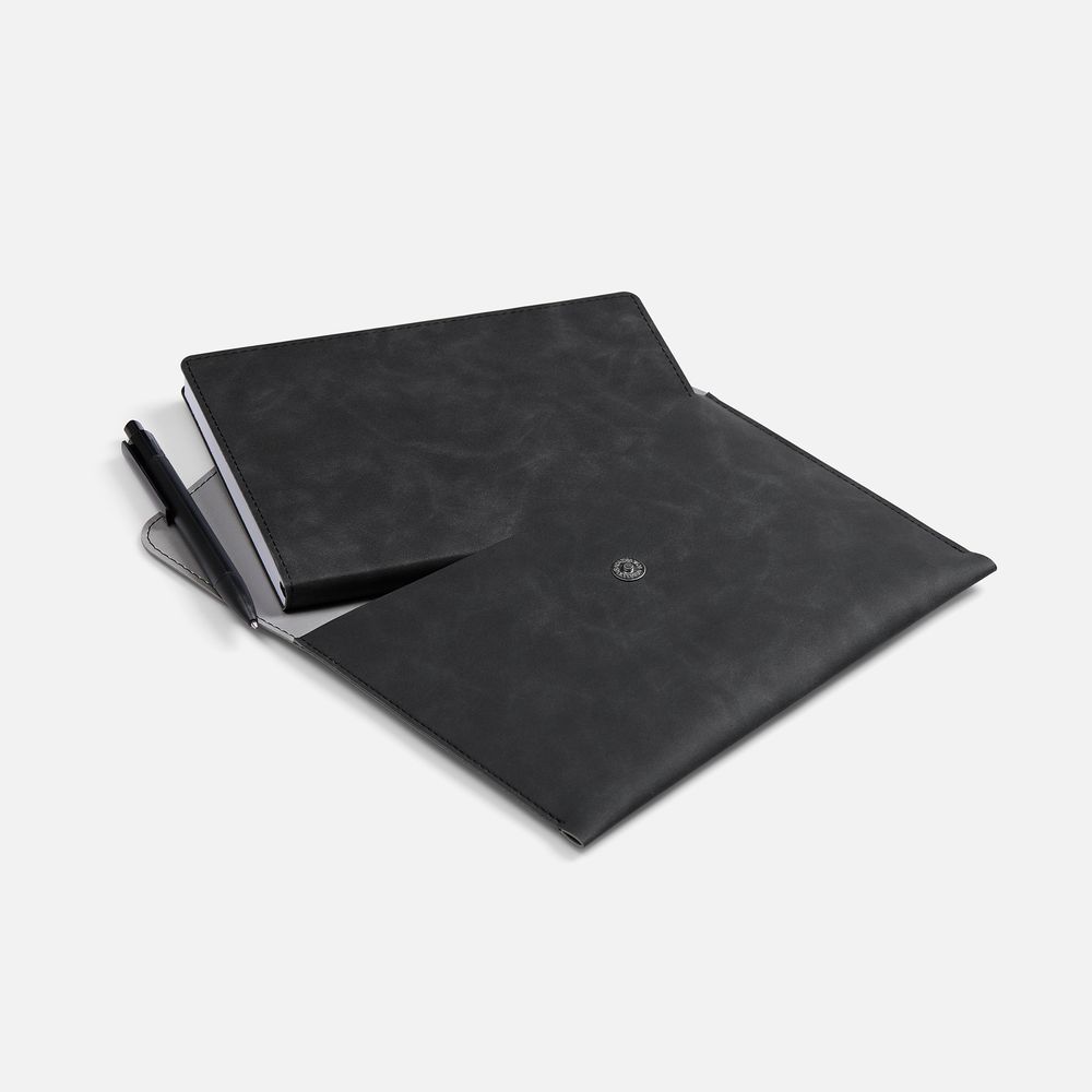 картинка Набор Urban Folder, черный от магазина