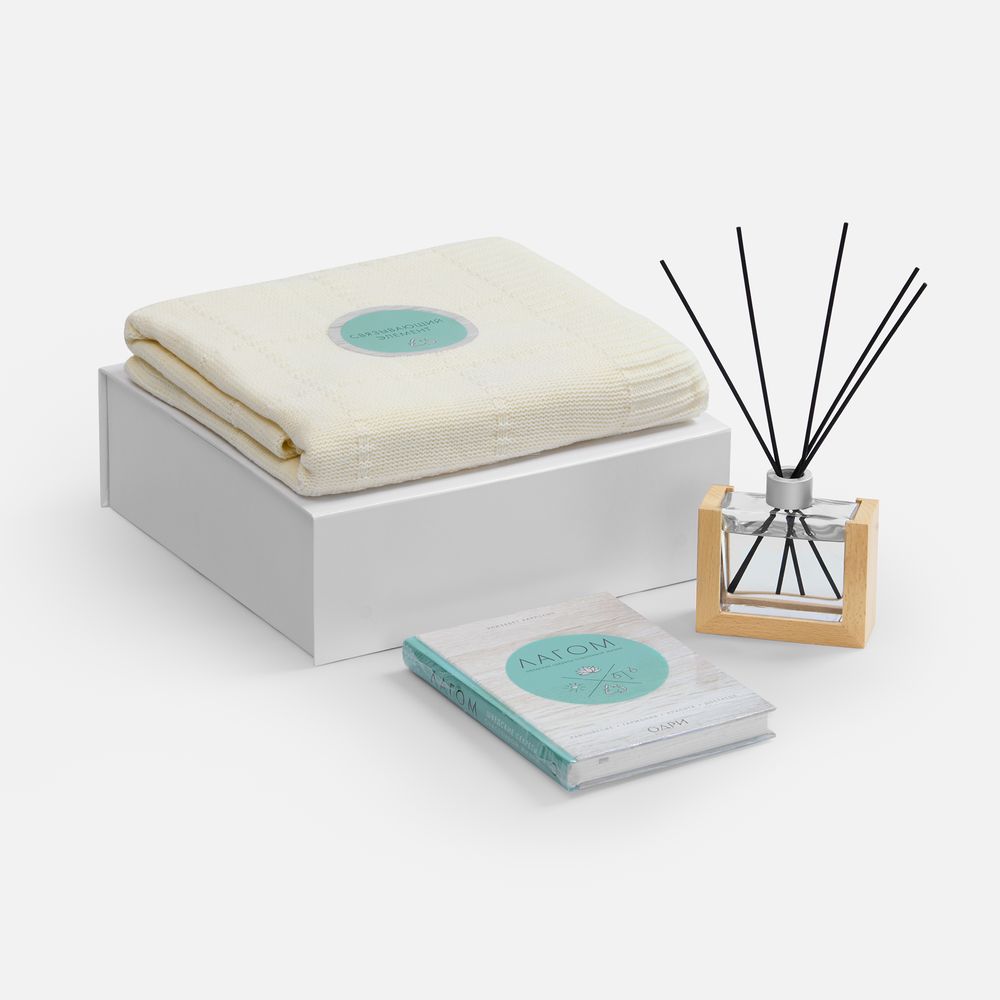 картинка Набор «Лагом» от магазина