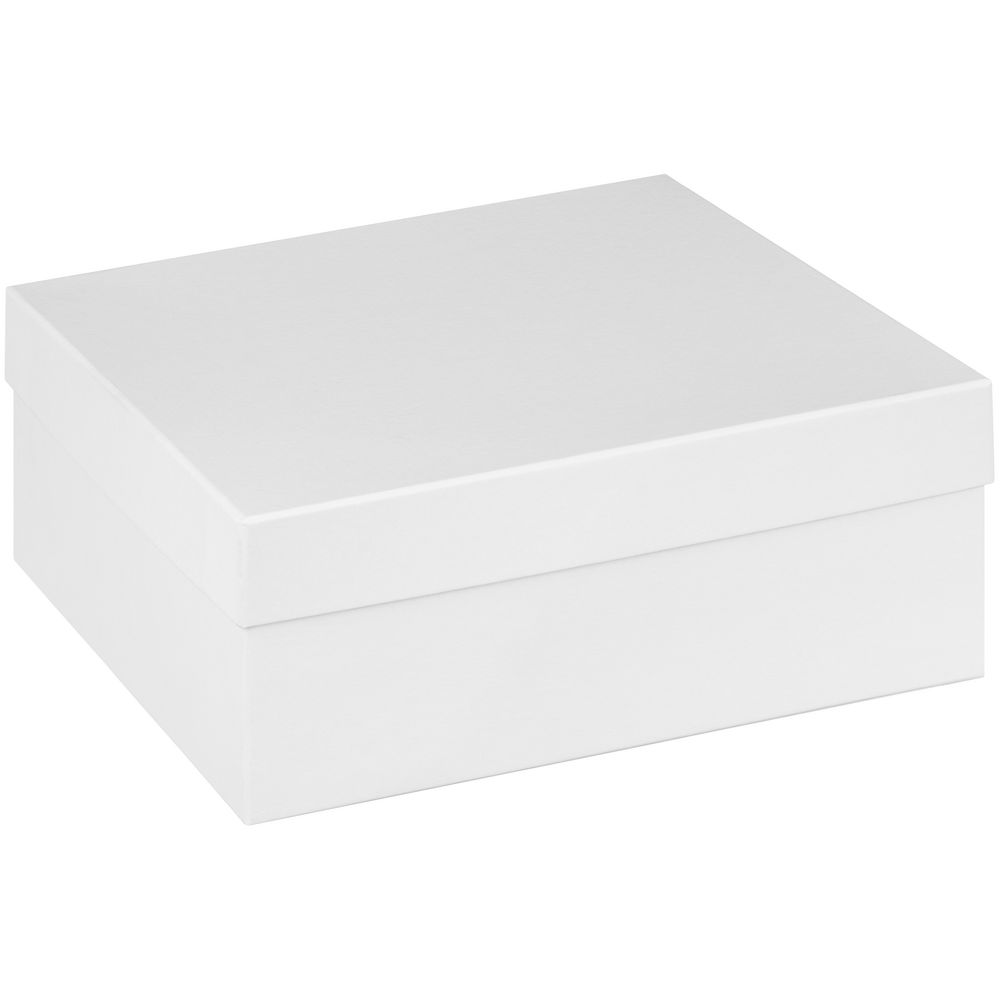 картинка Коробка Recollection, белая от магазина