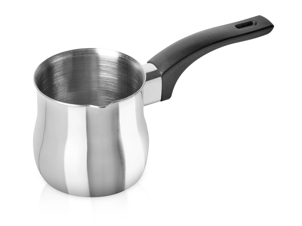 картинка Турка из нержавеющей стали Jezve от магазина