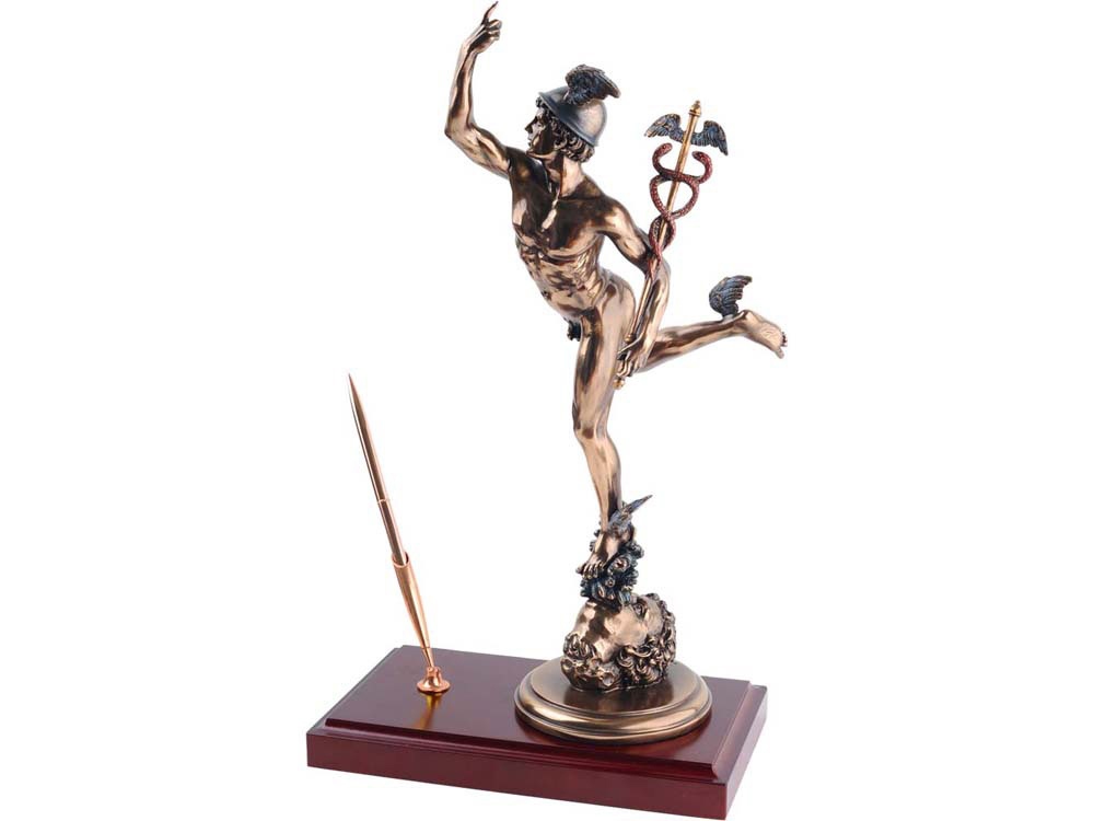 картинка Настольный прибор Меркурий от магазина