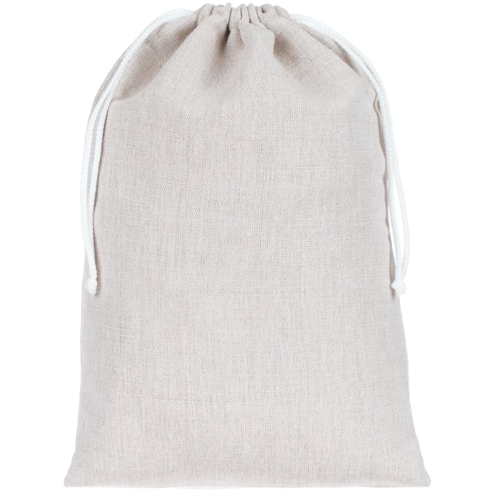 картинка Холщовый мешок Flaxy, большой, ver. 2 от магазина