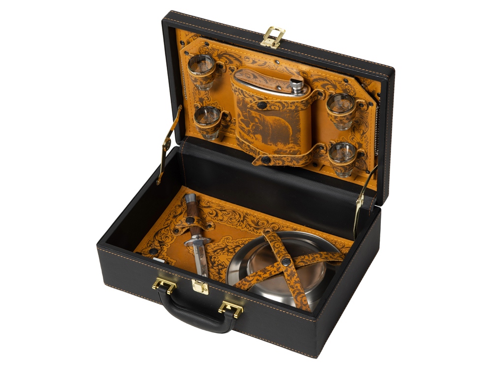 картинка Подарочный набор Пикник в лесу от магазина