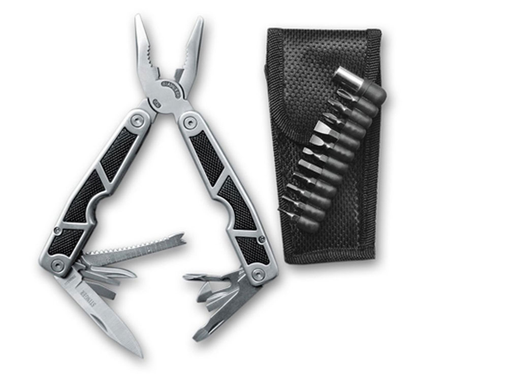 картинка Мультитул, 10 функций от магазина