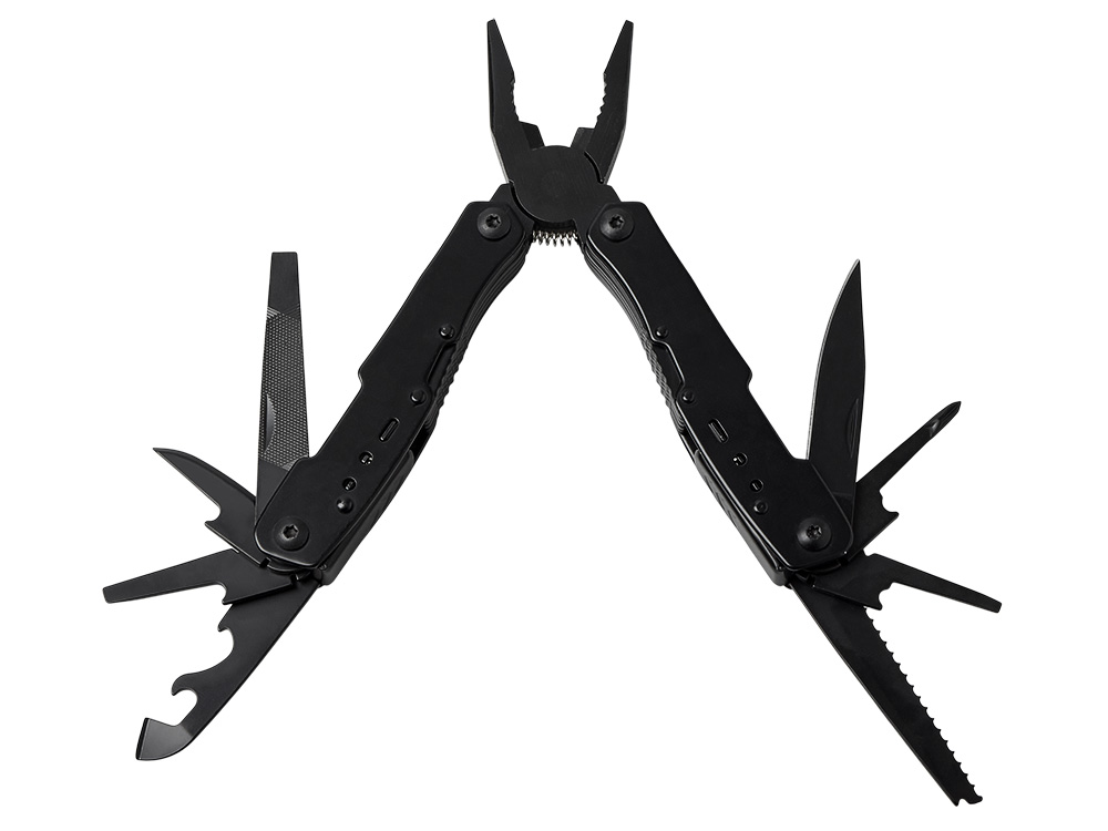 картинка Мультитул-пассатижи 11-в-1 Кло от магазина