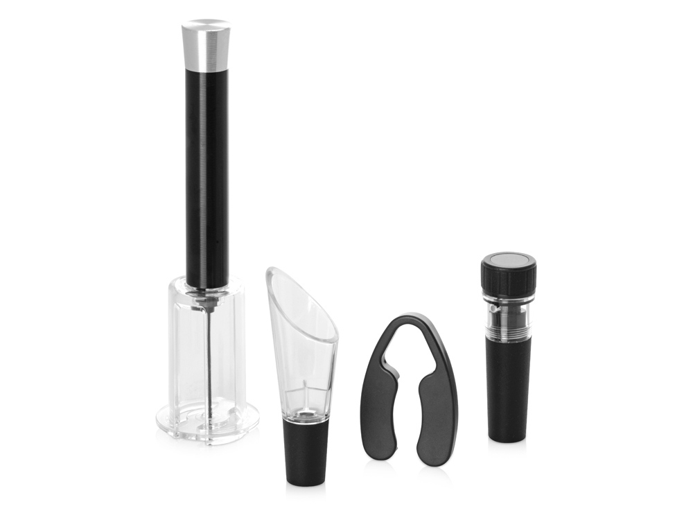 картинка Набор аксессуаров для вина Pinot Grigio от магазина