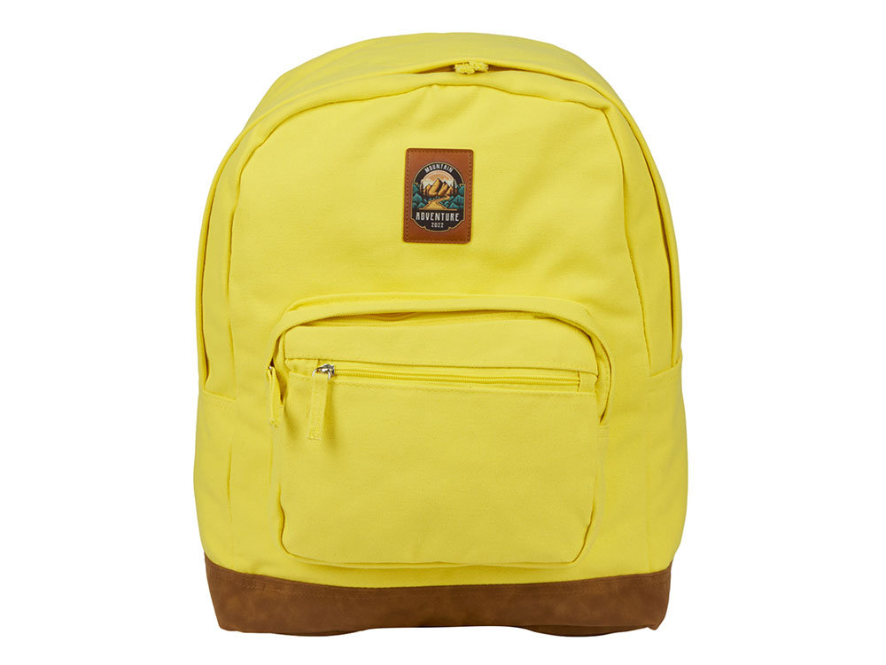 картинка Рюкзак Shammy для ноутбука 15 с патчем от магазина