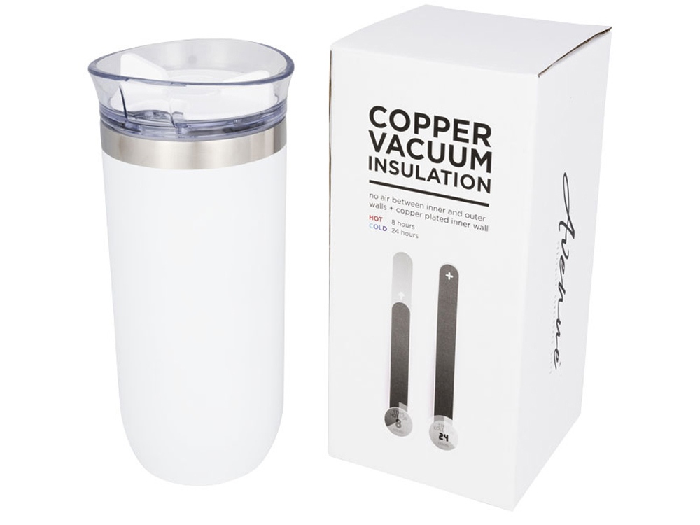 картинка Вакуумный стакан Twist от магазина