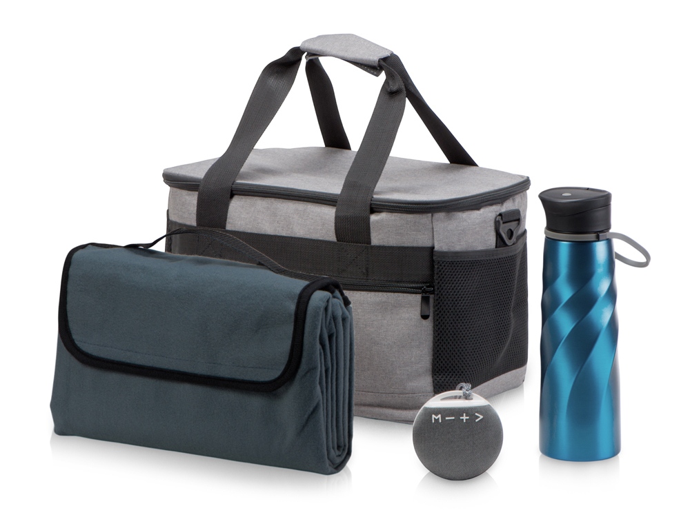 картинка Набор для пикника Musictrek от магазина