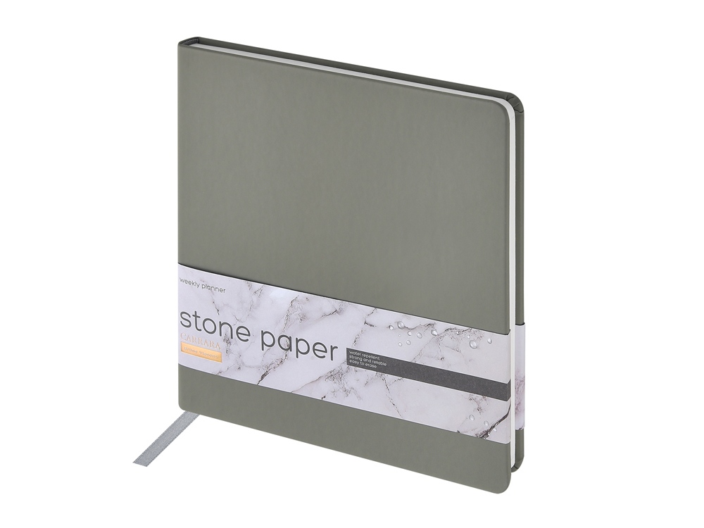 картинка Еженедельник А5+ Сarrara от магазина